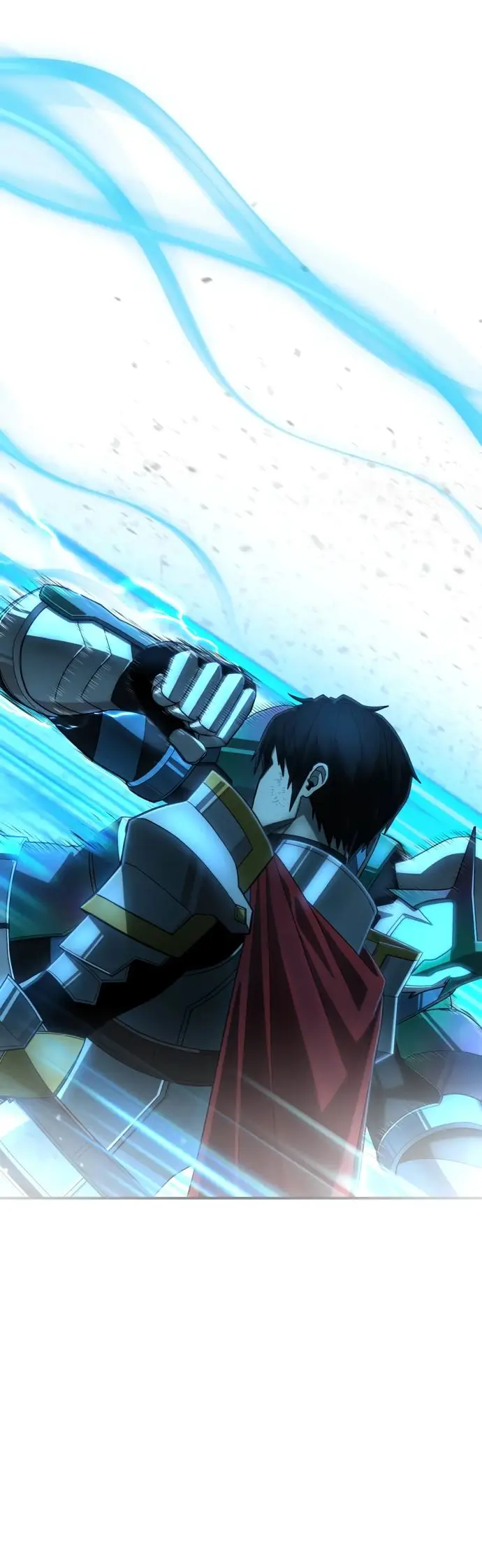 Страница 16 главы 57.0001 манги Герой вернулся / Hero Has Returned