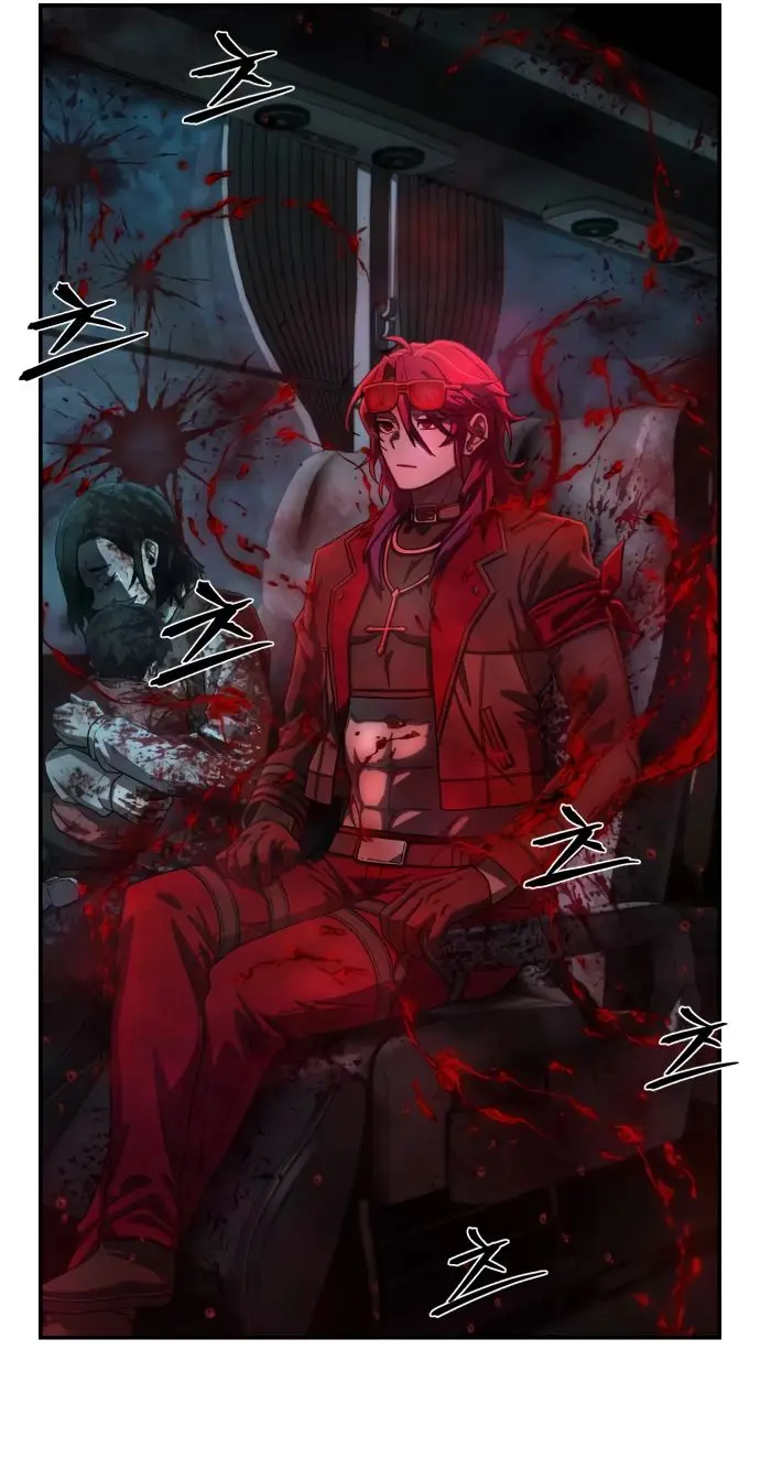 Страница 39 главы 57.0001 манги Герой вернулся / Hero Has Returned