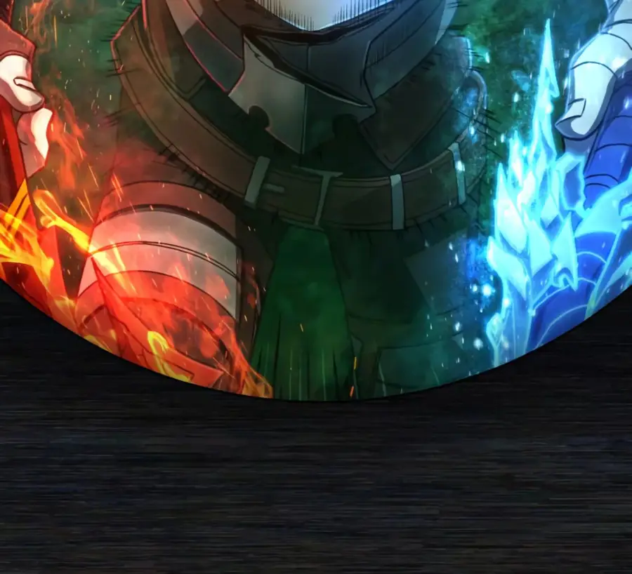 Страница 9 главы 63.0001 манги Герой вернулся / Hero Has Returned