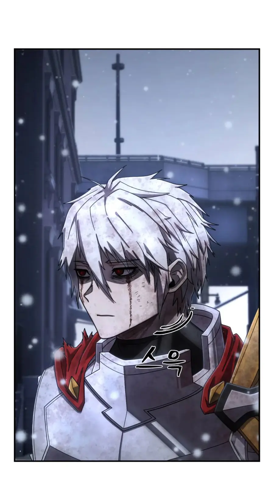 Страница 15 главы 63.0001 манги Герой вернулся / Hero Has Returned