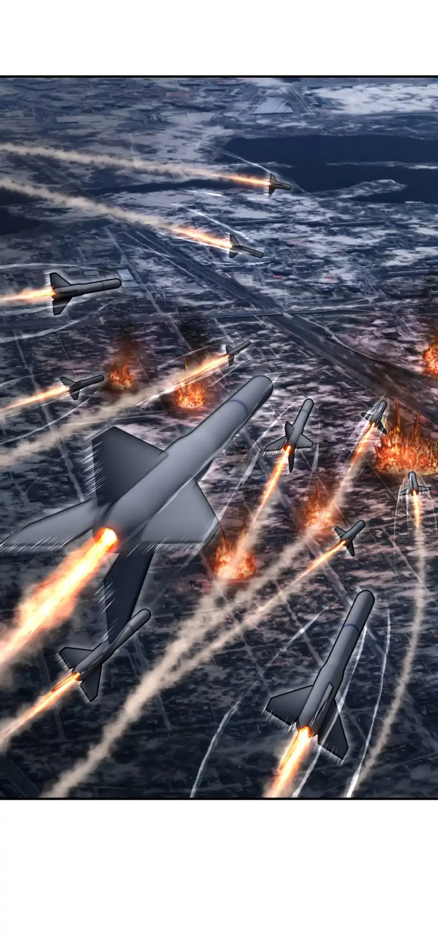 Страница 26 главы 63.0001 манги Герой вернулся / Hero Has Returned