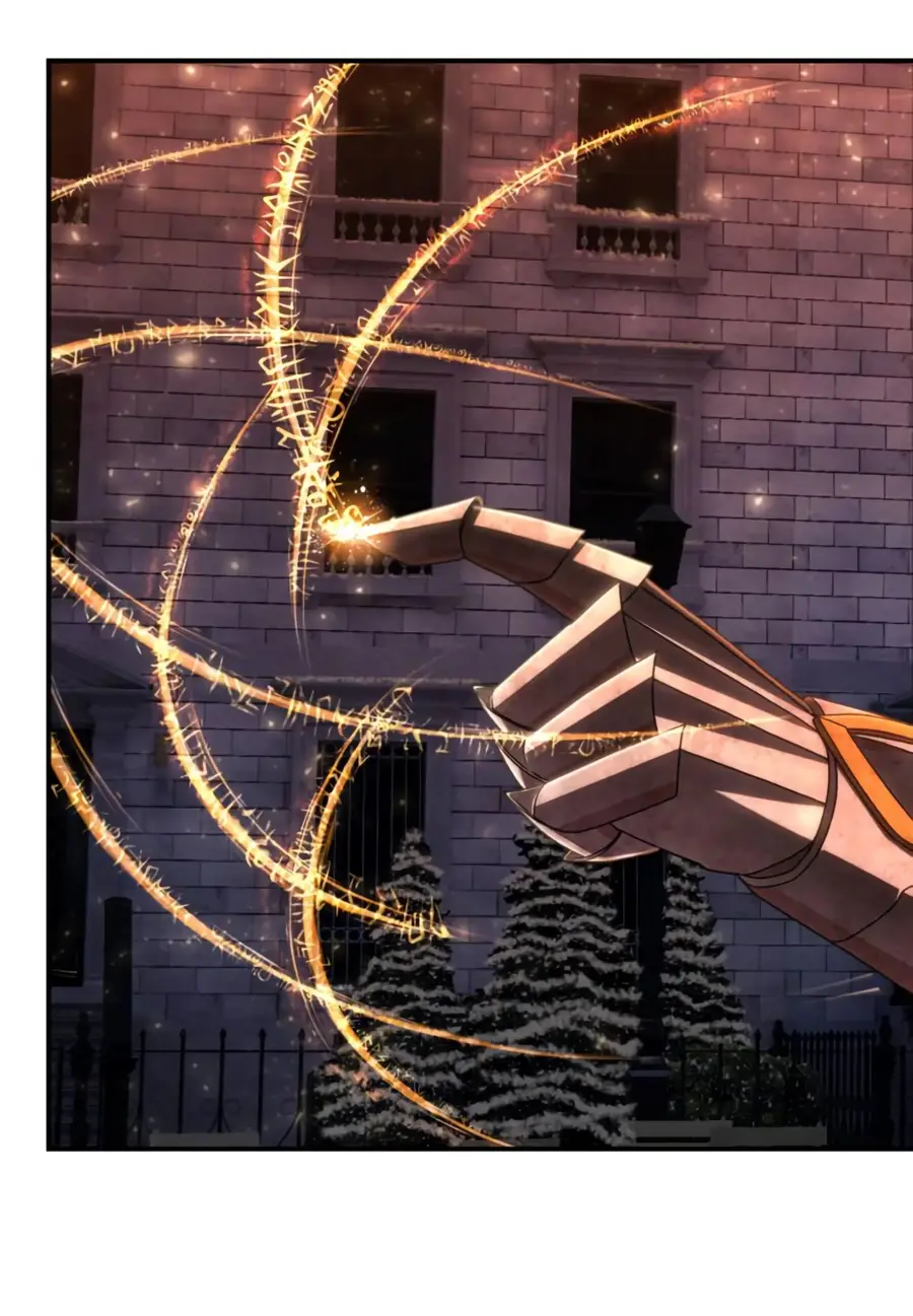 Страница 31 главы 63.0001 манги Герой вернулся / Hero Has Returned