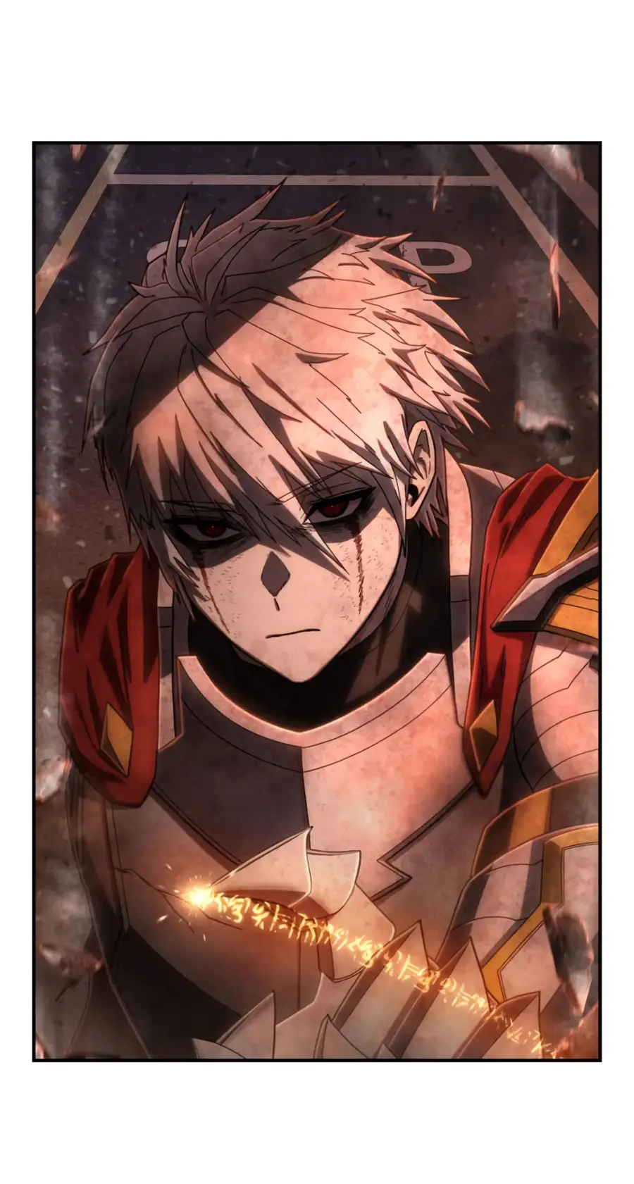 Страница 36 главы 63.0001 манги Герой вернулся / Hero Has Returned