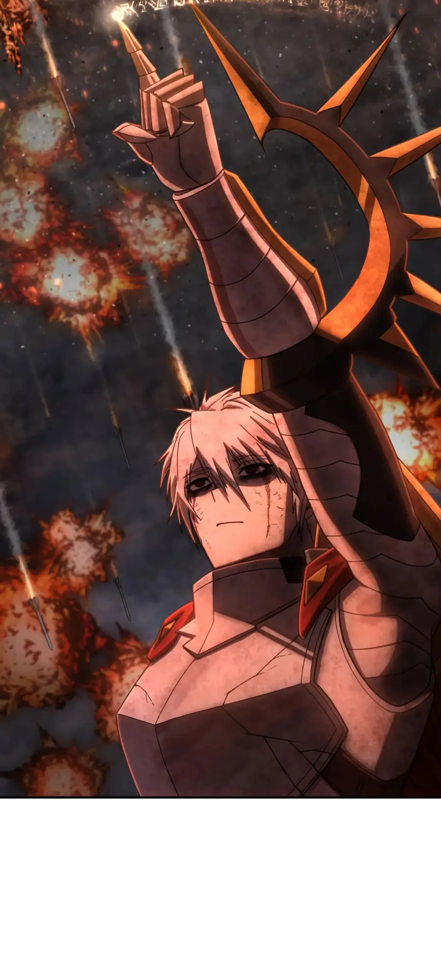 Страница 41 главы 63.0001 манги Герой вернулся / Hero Has Returned