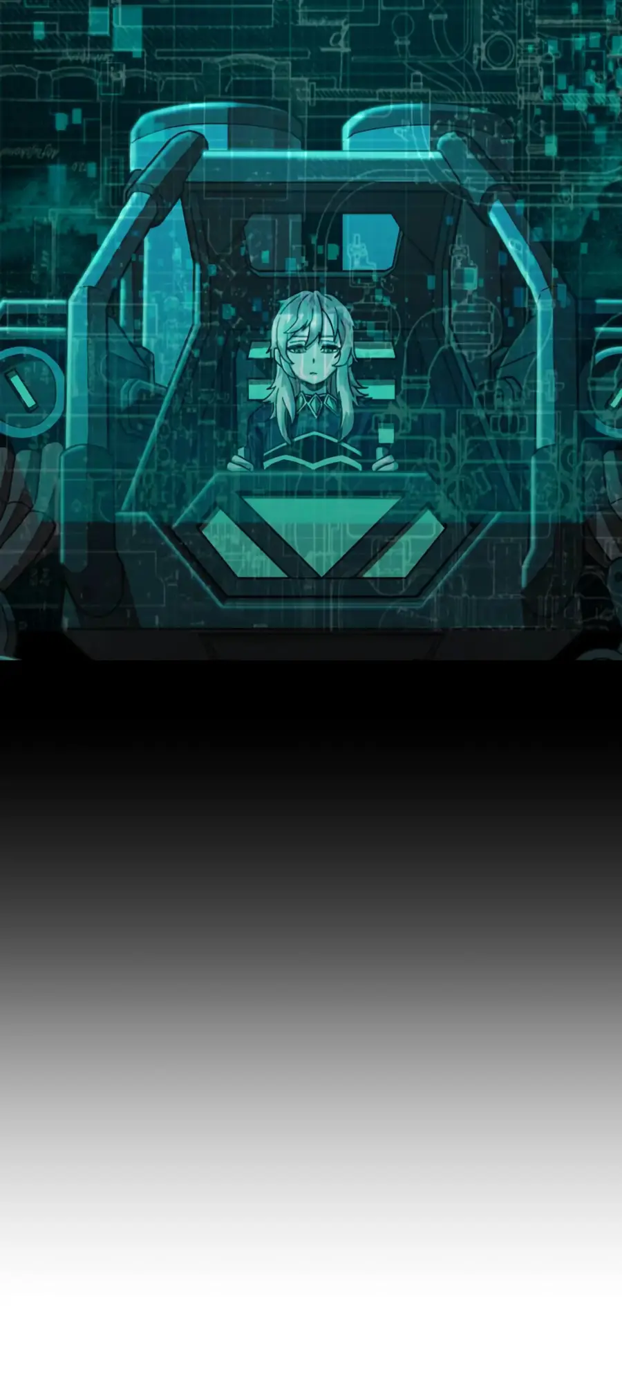 Страница 55 главы 63.0001 манги Герой вернулся / Hero Has Returned