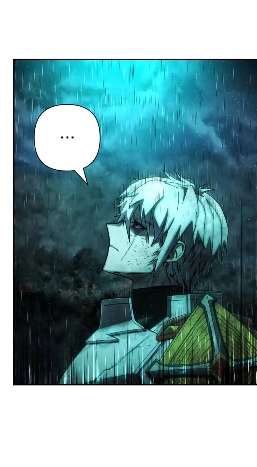 Страница 70 главы 63.0001 манги Герой вернулся / Hero Has Returned