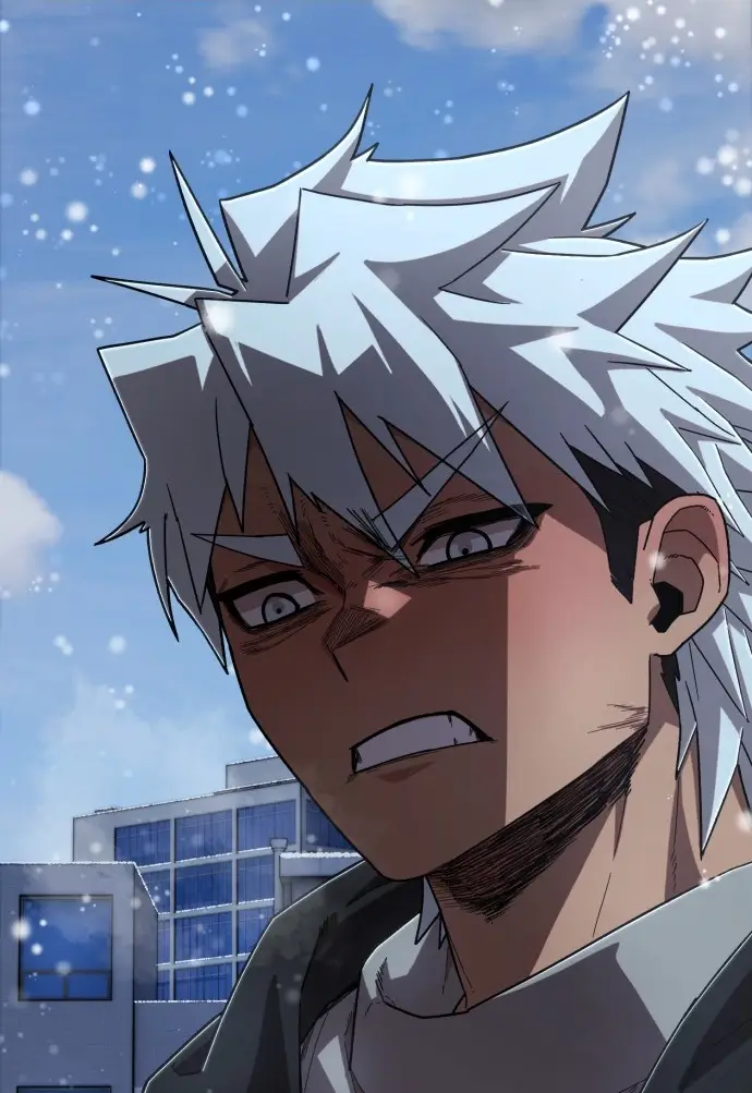 Страница 67 главы 32.0001 манги Герой вернулся / Hero Has Returned