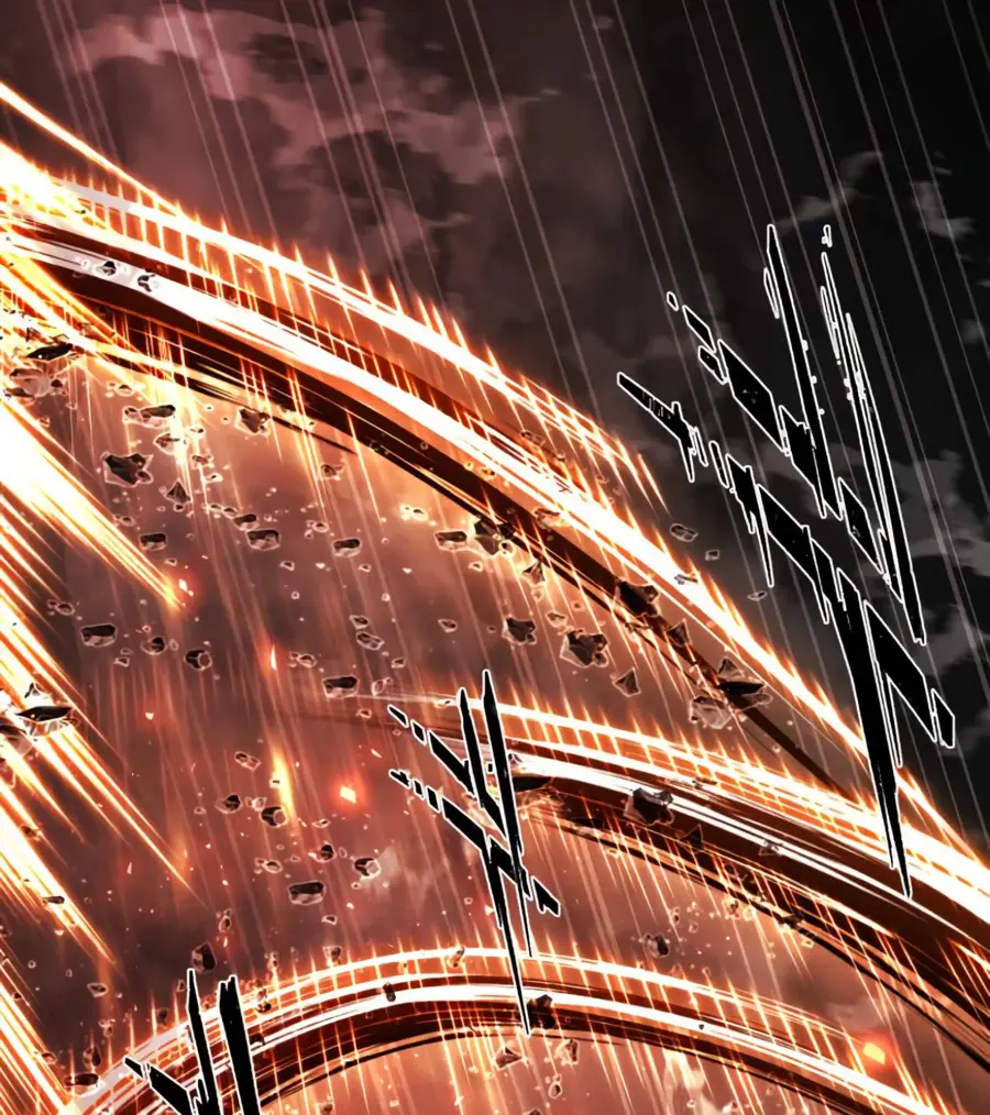 Страница 51 главы 65.0001 манги Герой вернулся / Hero Has Returned