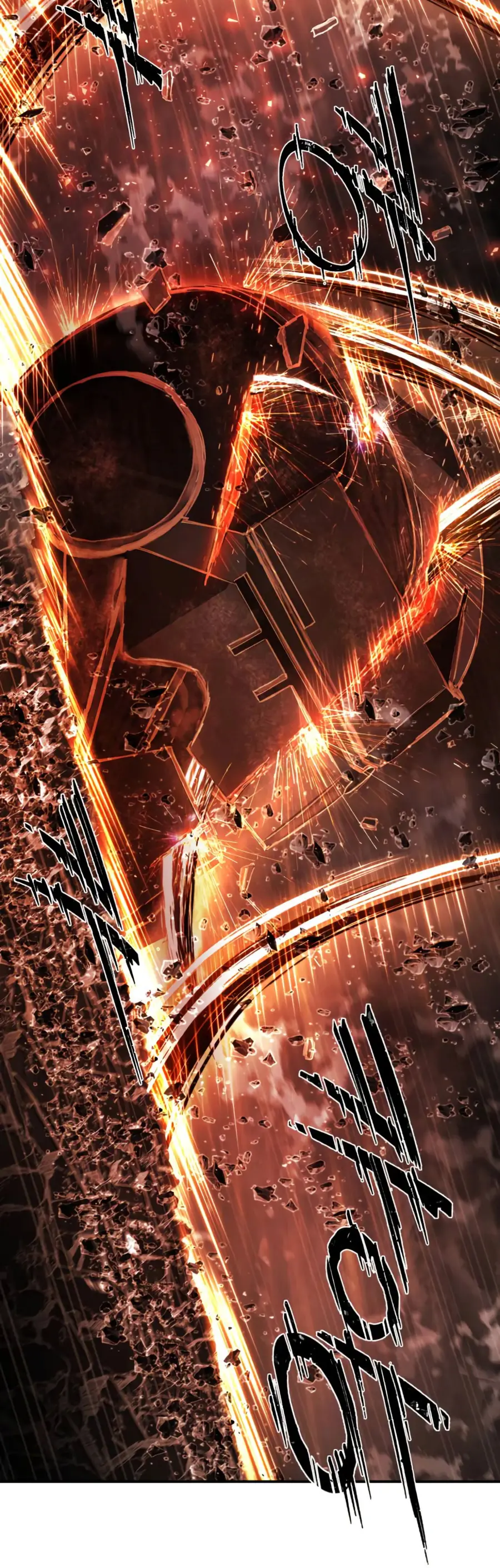 Страница 52 главы 65.0001 манги Герой вернулся / Hero Has Returned