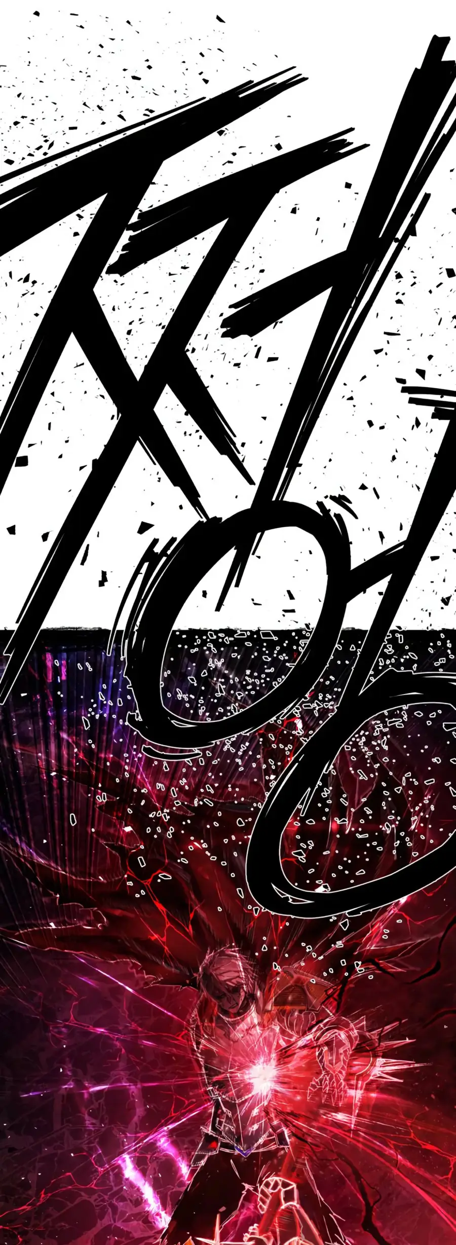 Страница 56 главы 65.0001 манги Герой вернулся / Hero Has Returned