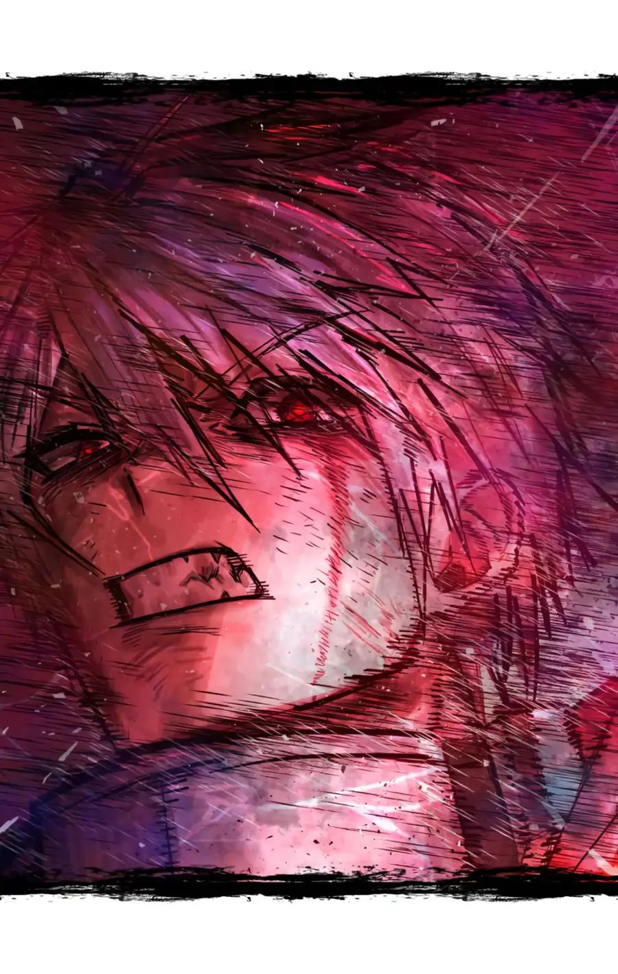 Страница 58 главы 65.0001 манги Герой вернулся / Hero Has Returned