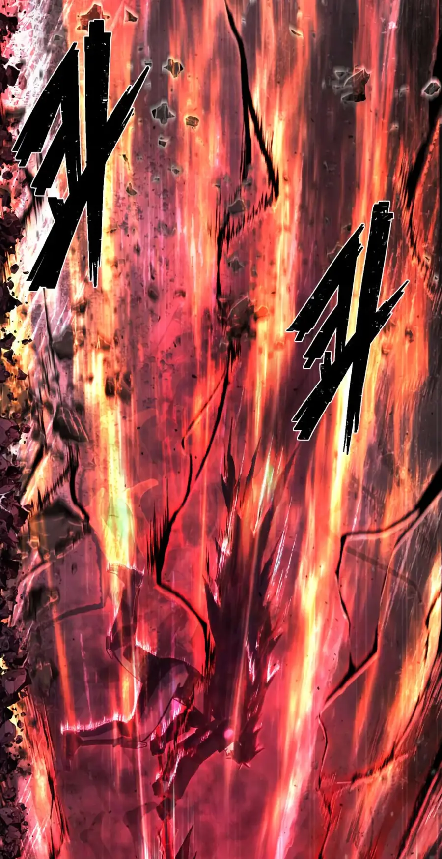 Страница 60 главы 65.0001 манги Герой вернулся / Hero Has Returned