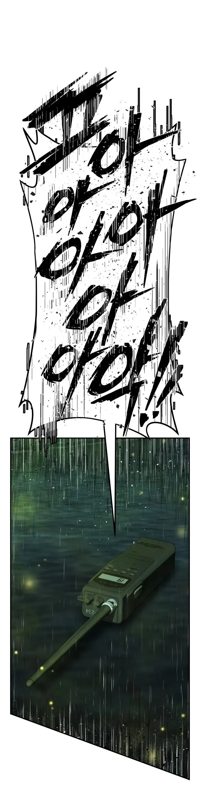 Страница 33 главы 59.0001 манги Герой вернулся / Hero Has Returned