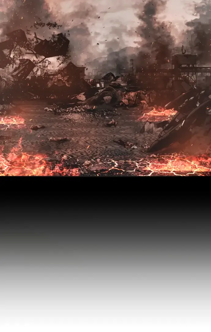 Страница 6 главы 35.0001 манги Герой вернулся / Hero Has Returned