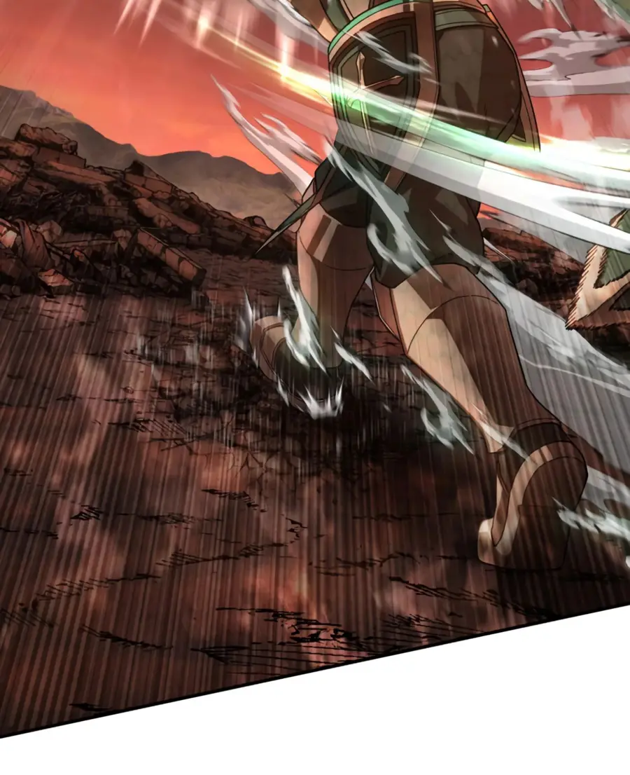 Страница 26 главы 48.0001 манги Герой вернулся / Hero Has Returned