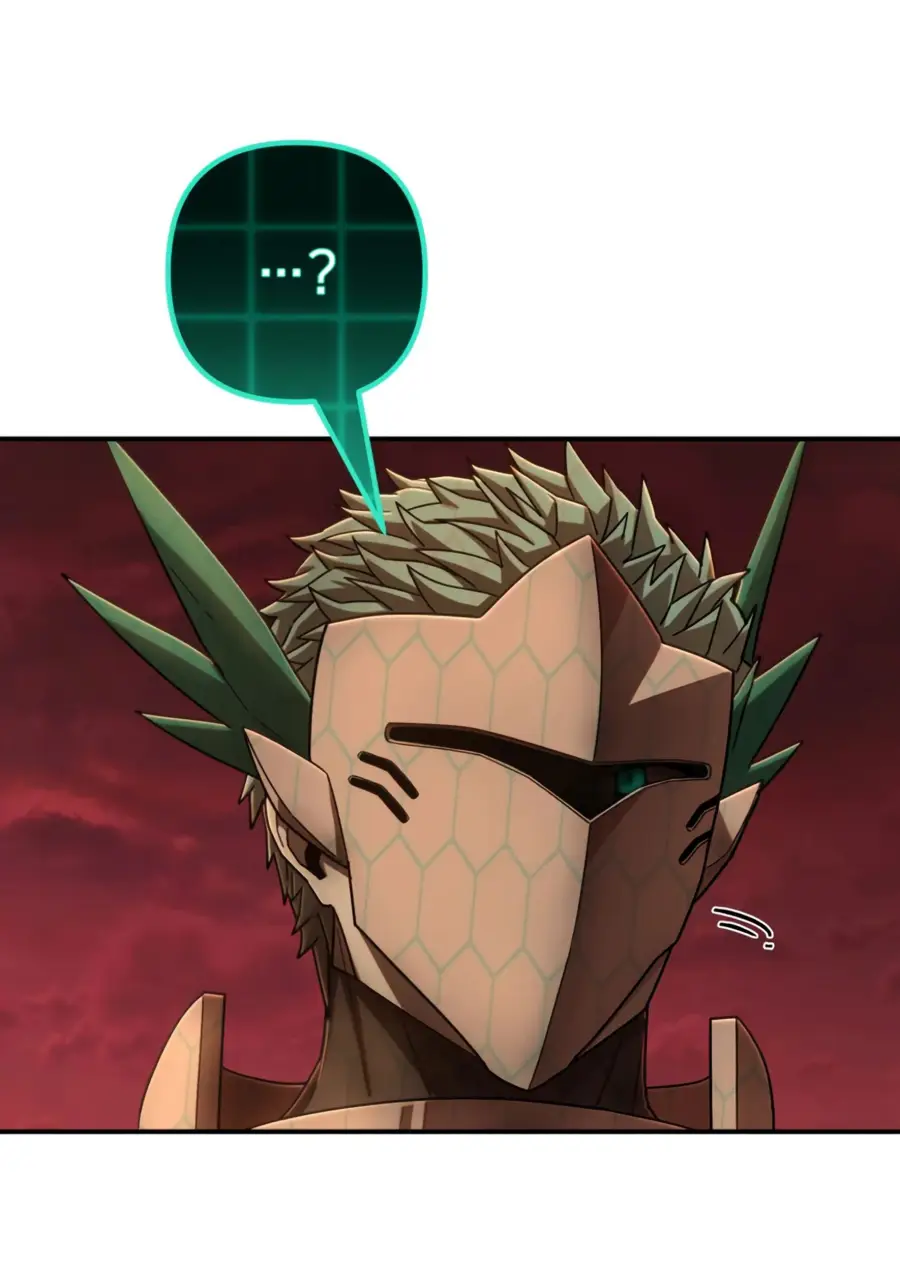 Страница 38 главы 48.0001 манги Герой вернулся / Hero Has Returned