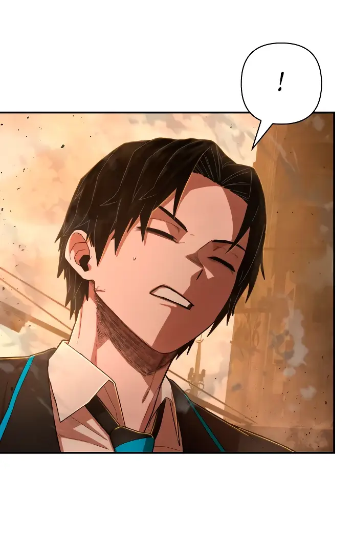 Страница 9 главы 34.0001 манги Герой вернулся / Hero Has Returned