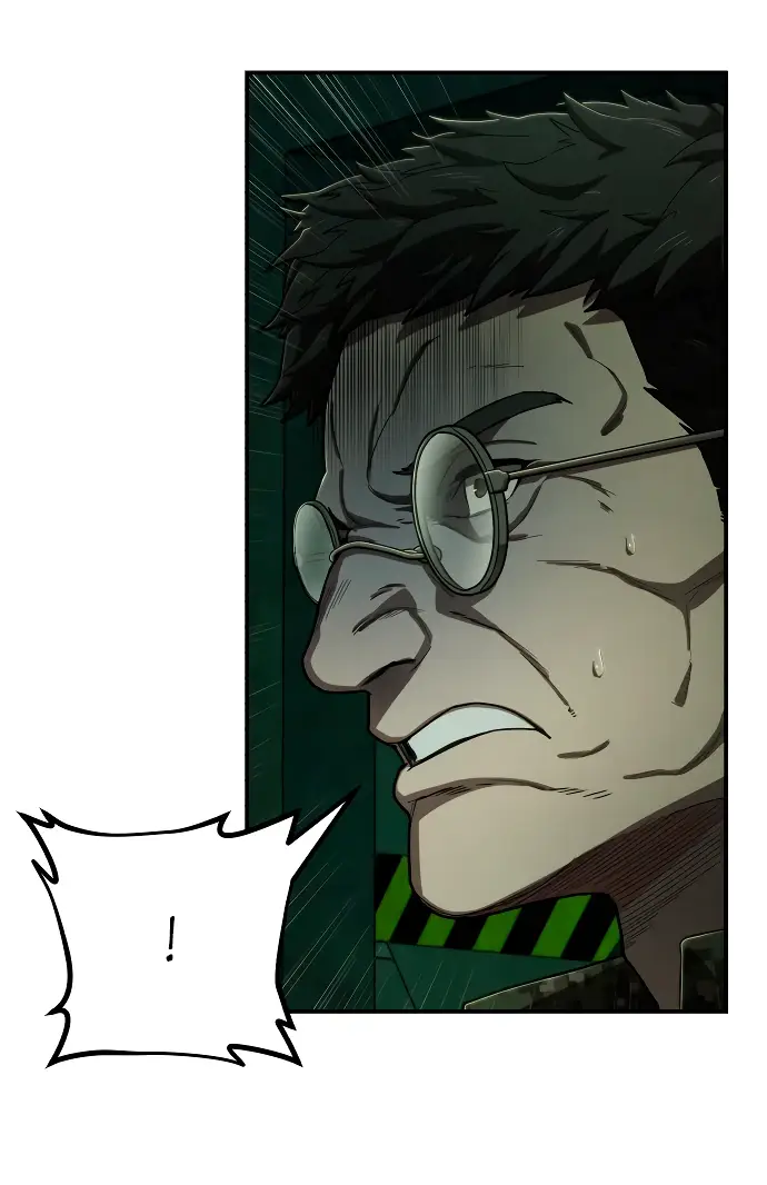 Страница 45 главы 34.0001 манги Герой вернулся / Hero Has Returned