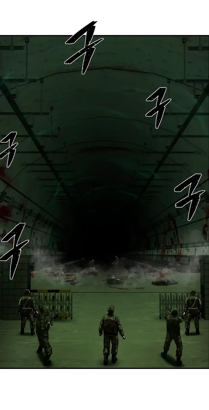 Страница 46 главы 34.0001 манги Герой вернулся / Hero Has Returned