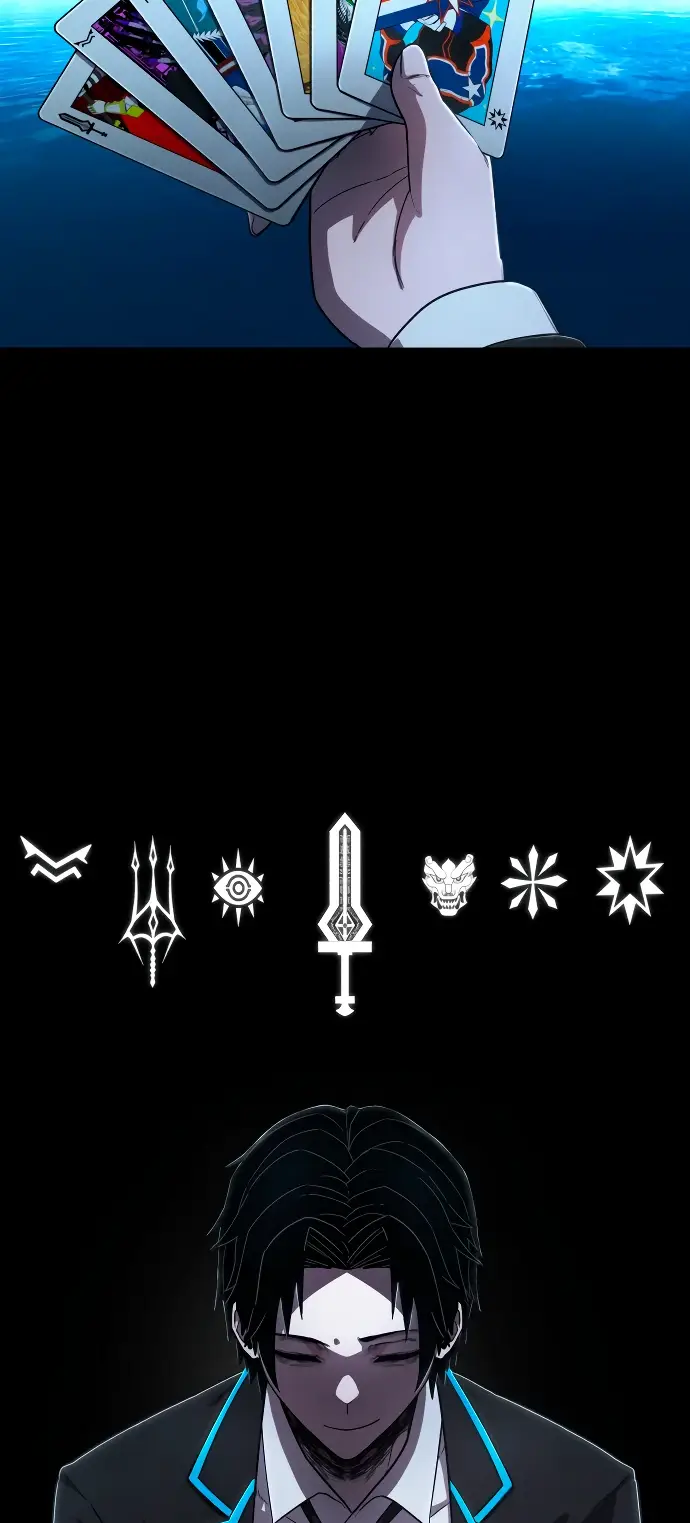 Страница 61 главы 34.0001 манги Герой вернулся / Hero Has Returned