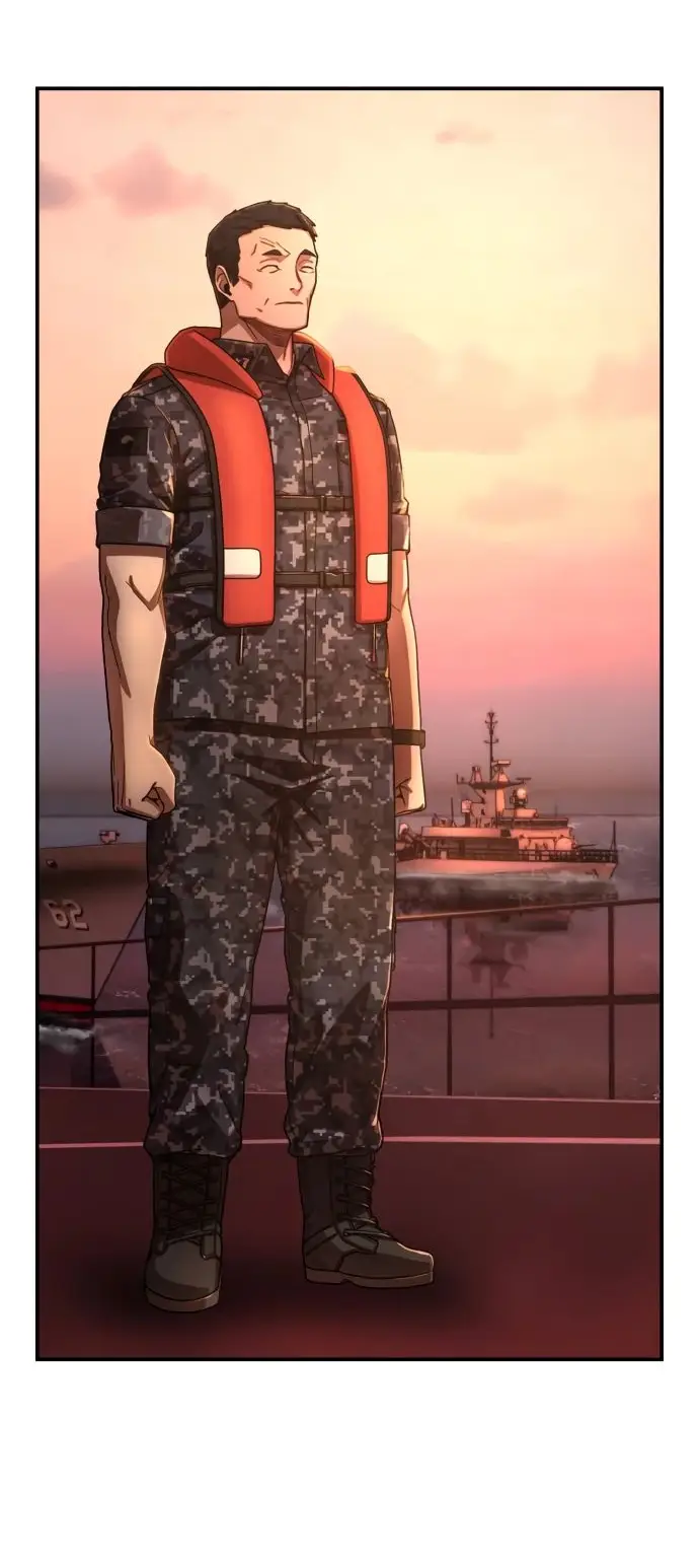 Страница 63 главы 44.0001 манги Герой вернулся / Hero Has Returned