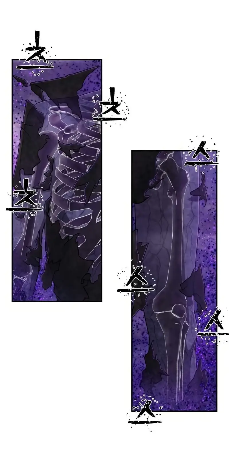 Страница 41 главы 20.0001 манги Герой вернулся / Hero Has Returned