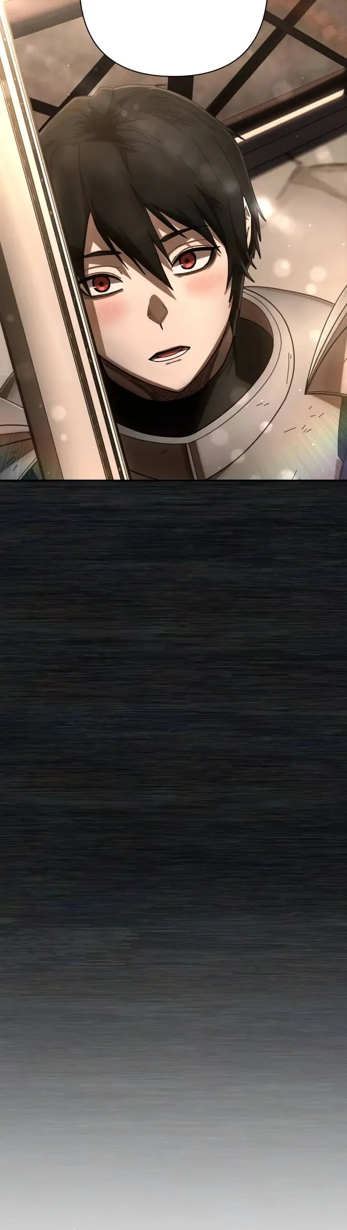 Страница 45 главы 68.0001 манги Герой вернулся / Hero Has Returned