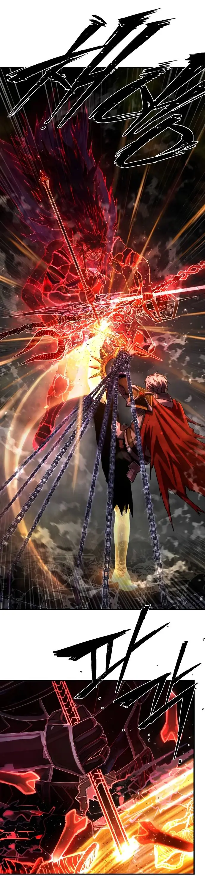 Страница 6 главы 67.0001 манги Герой вернулся / Hero Has Returned