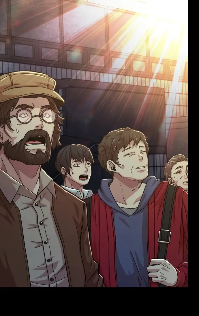 Страница 8 главы 51 манги Герой вернулся / Hero Has Returned