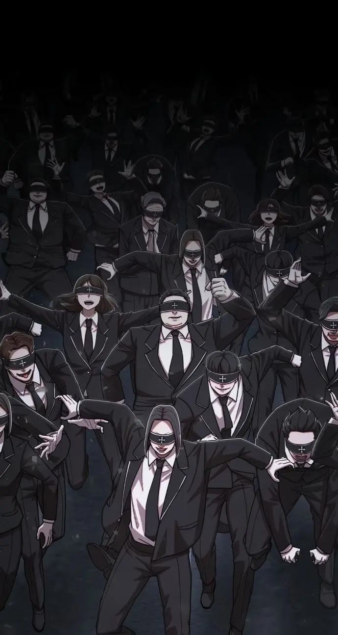 Страница 6 главы 15.0001 манги Герой вернулся / Hero Has Returned