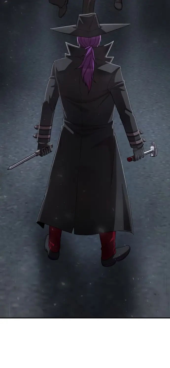 Страница 7 главы 15.0001 манги Герой вернулся / Hero Has Returned