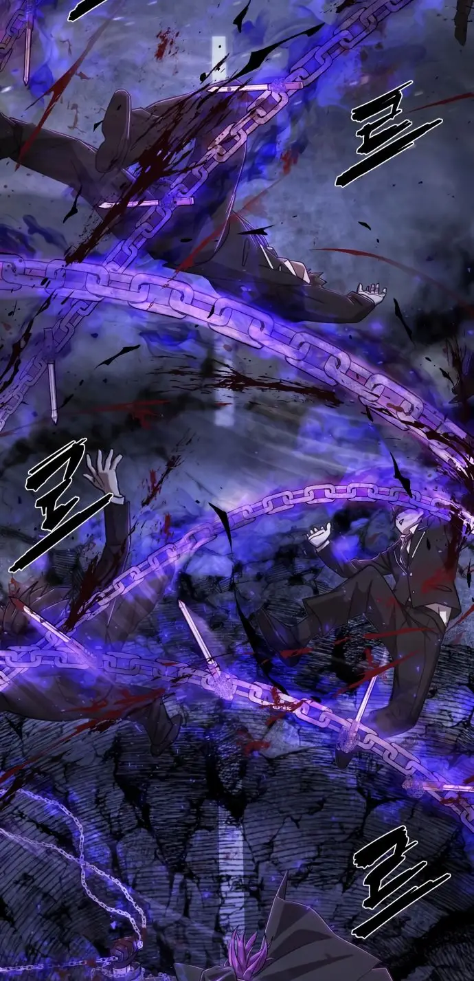 Страница 47 главы 15.0001 манги Герой вернулся / Hero Has Returned