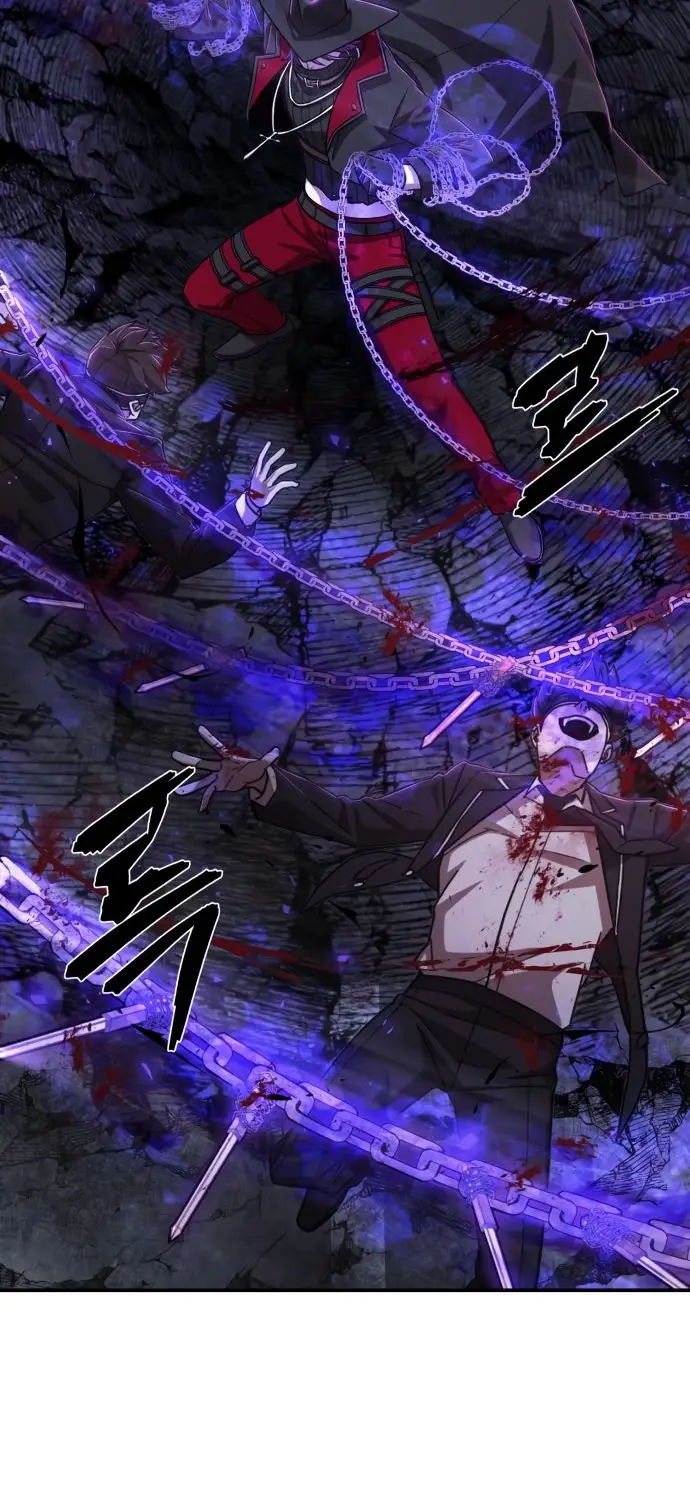 Страница 48 главы 15.0001 манги Герой вернулся / Hero Has Returned