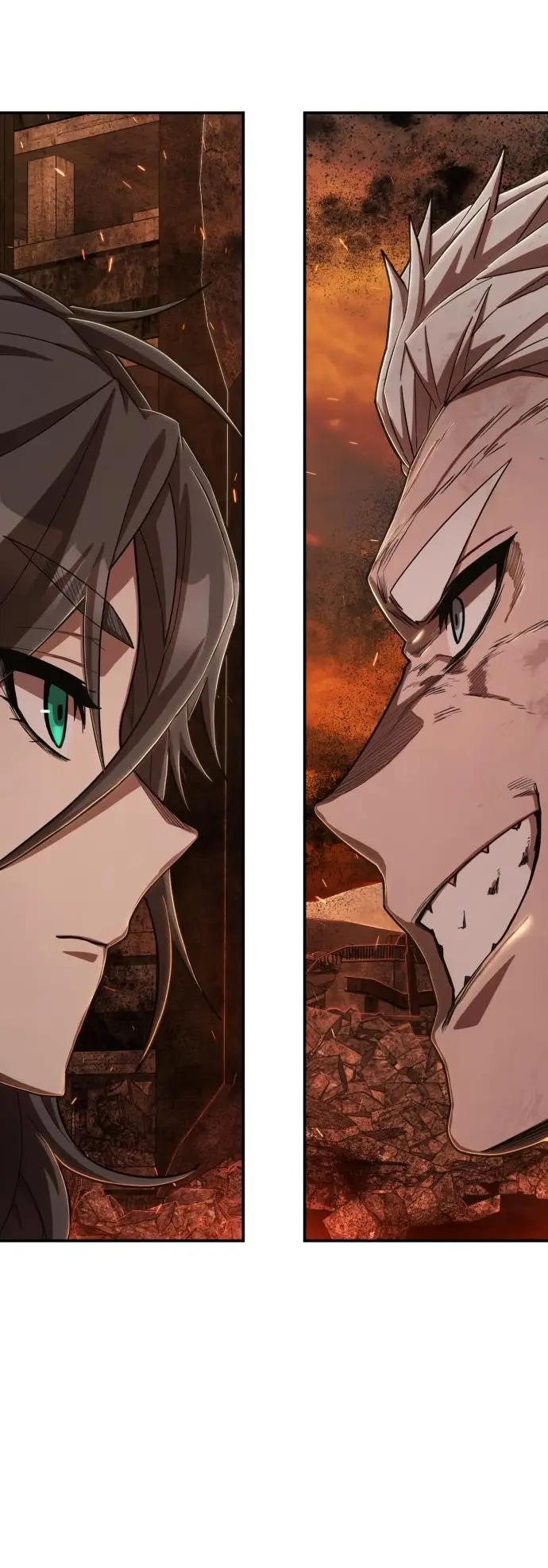 Страница 89 главы 15.0001 манги Герой вернулся / Hero Has Returned