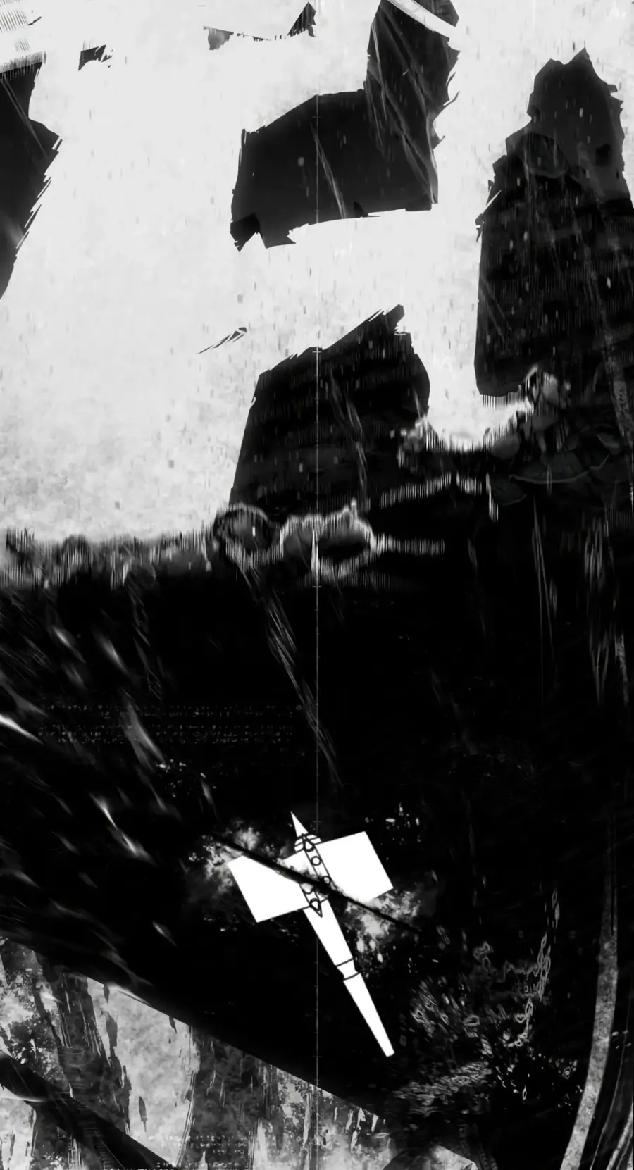 Страница 4 главы 62.0001 манги Герой вернулся / Hero Has Returned