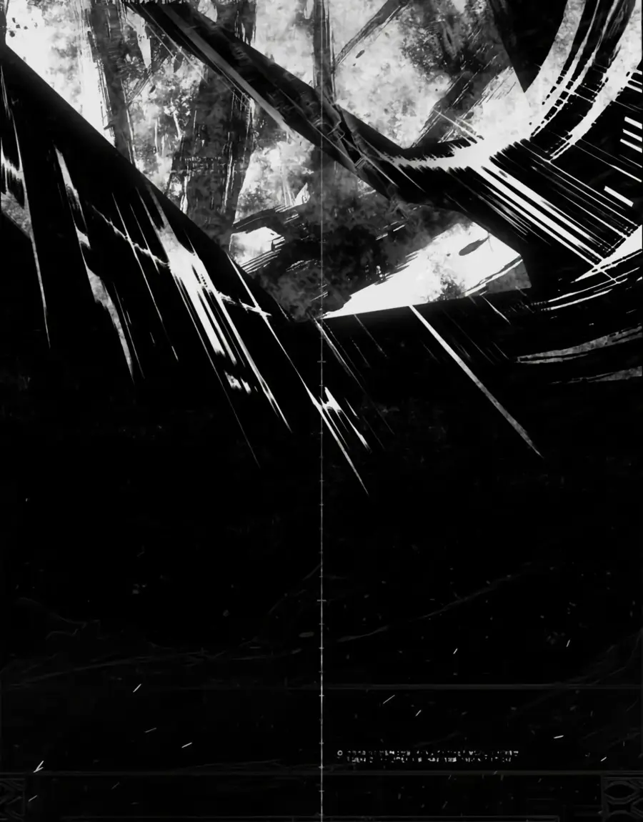 Страница 5 главы 62.0001 манги Герой вернулся / Hero Has Returned