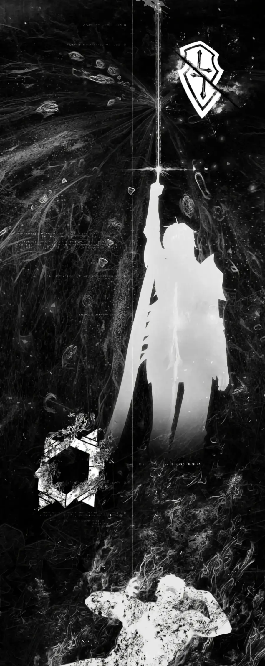 Страница 7 главы 62.0001 манги Герой вернулся / Hero Has Returned