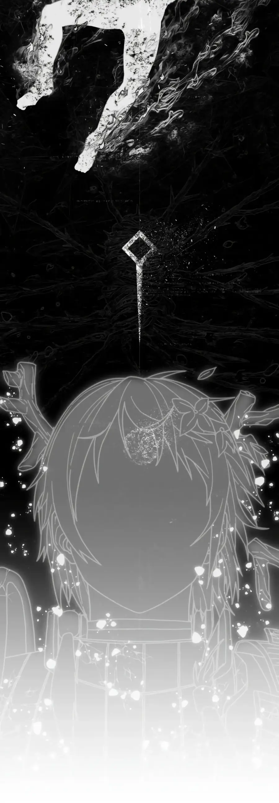 Страница 8 главы 62.0001 манги Герой вернулся / Hero Has Returned