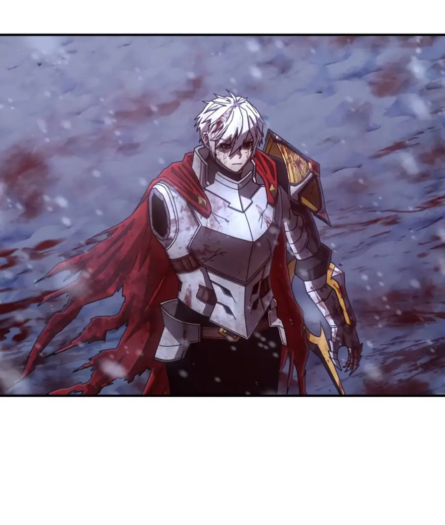 Страница 52 главы 62.0001 манги Герой вернулся / Hero Has Returned