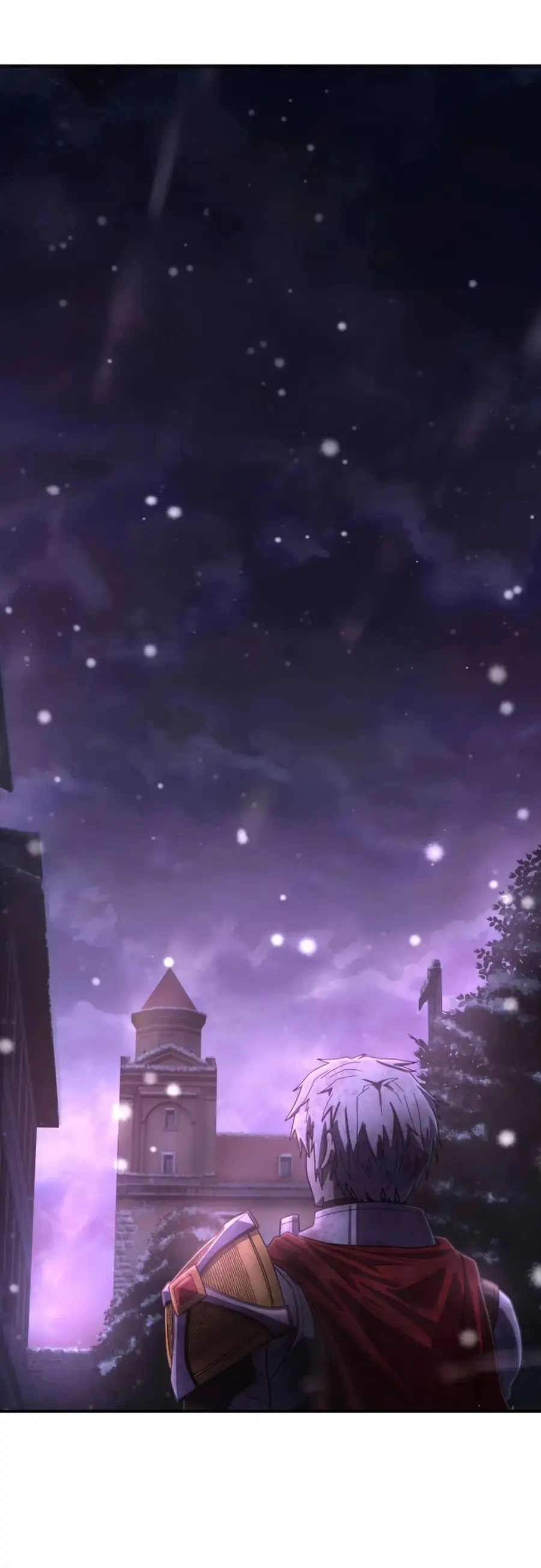 Страница 67 главы 62.0001 манги Герой вернулся / Hero Has Returned