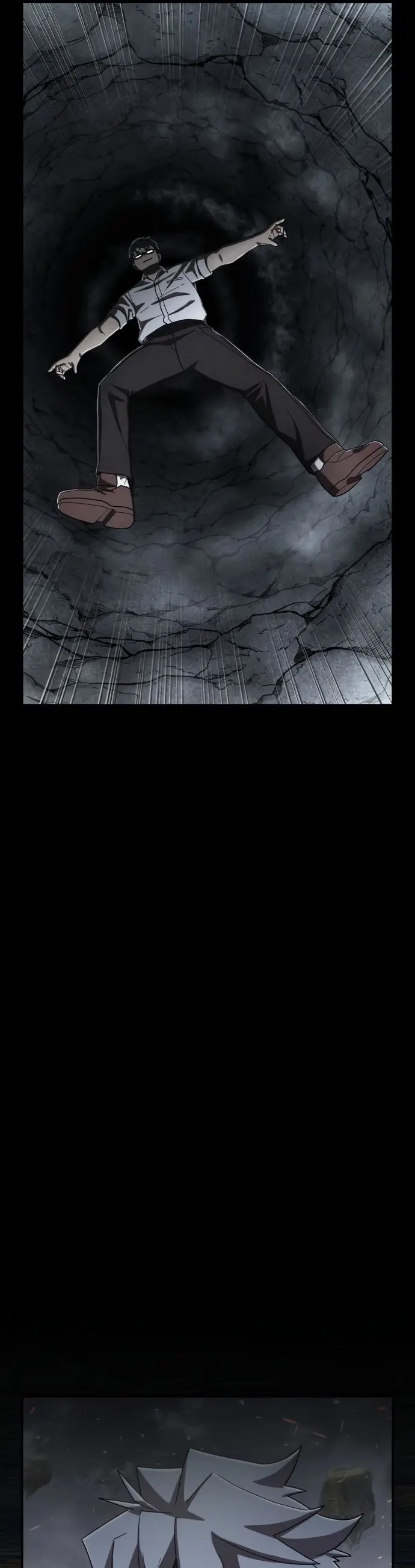 Страница 34 главы 24.0001 манги Герой вернулся / Hero Has Returned