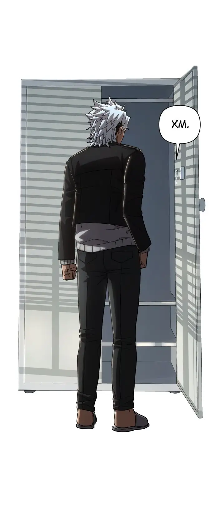 Страница 48 главы 24.0001 манги Герой вернулся / Hero Has Returned