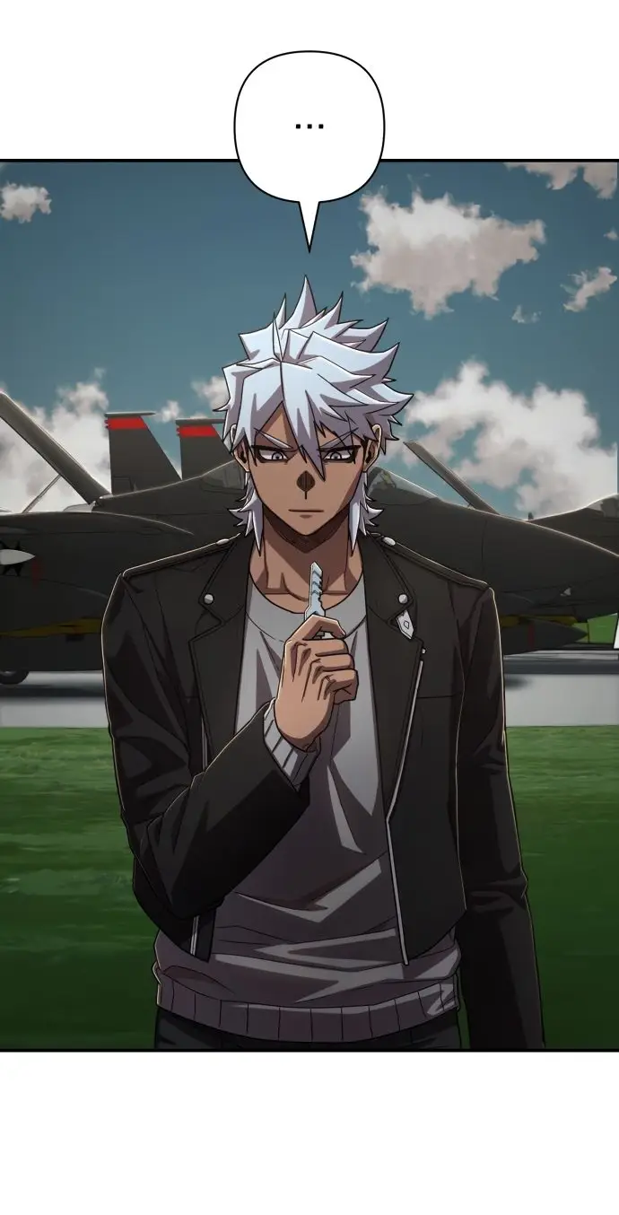 Страница 65 главы 24.0001 манги Герой вернулся / Hero Has Returned