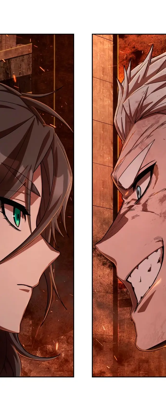 Страница 4 главы 16.0001 манги Герой вернулся / Hero Has Returned