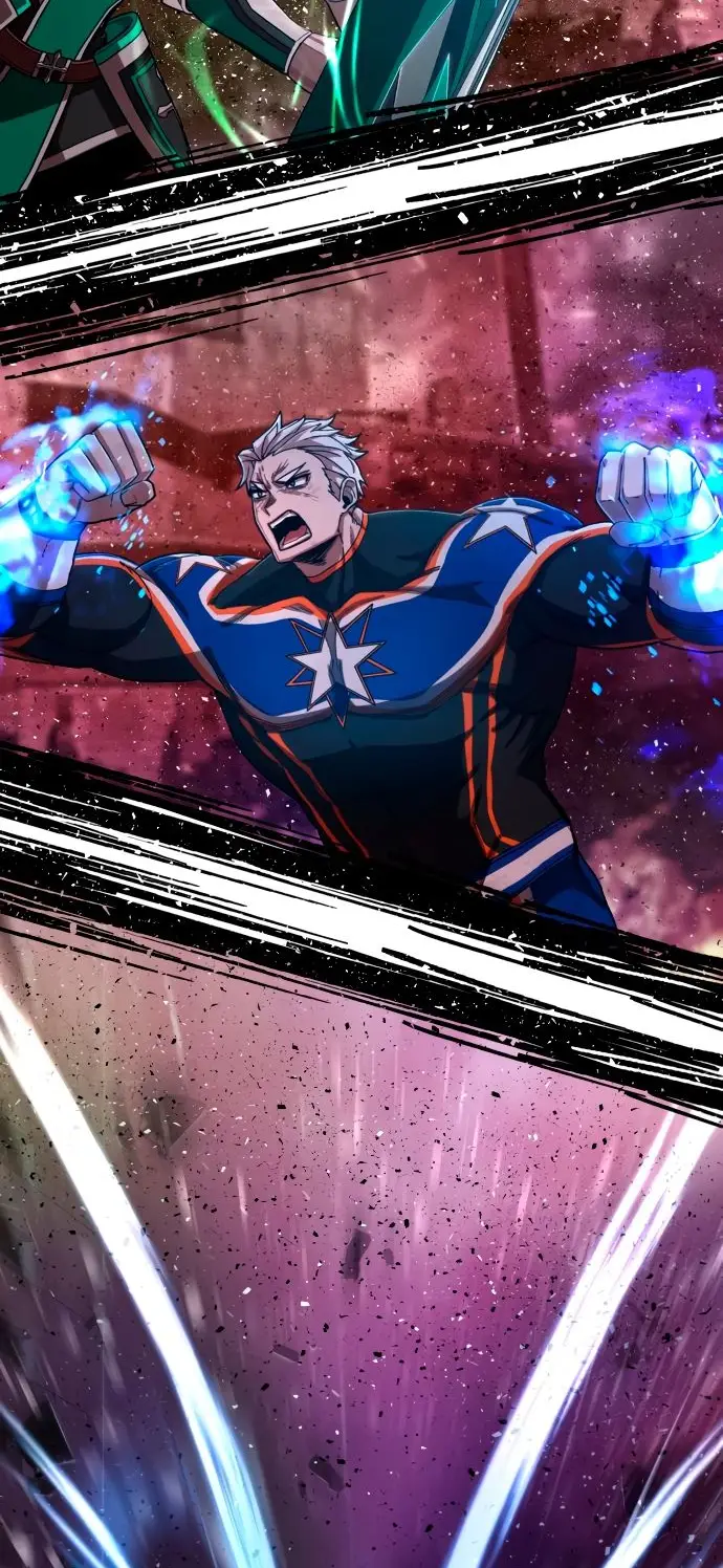 Страница 50 главы 16.0001 манги Герой вернулся / Hero Has Returned