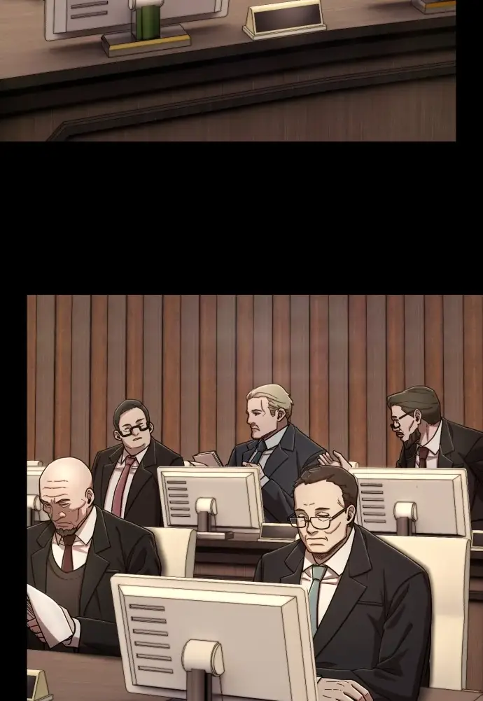 Страница 7 главы 33.0001 манги Герой вернулся / Hero Has Returned