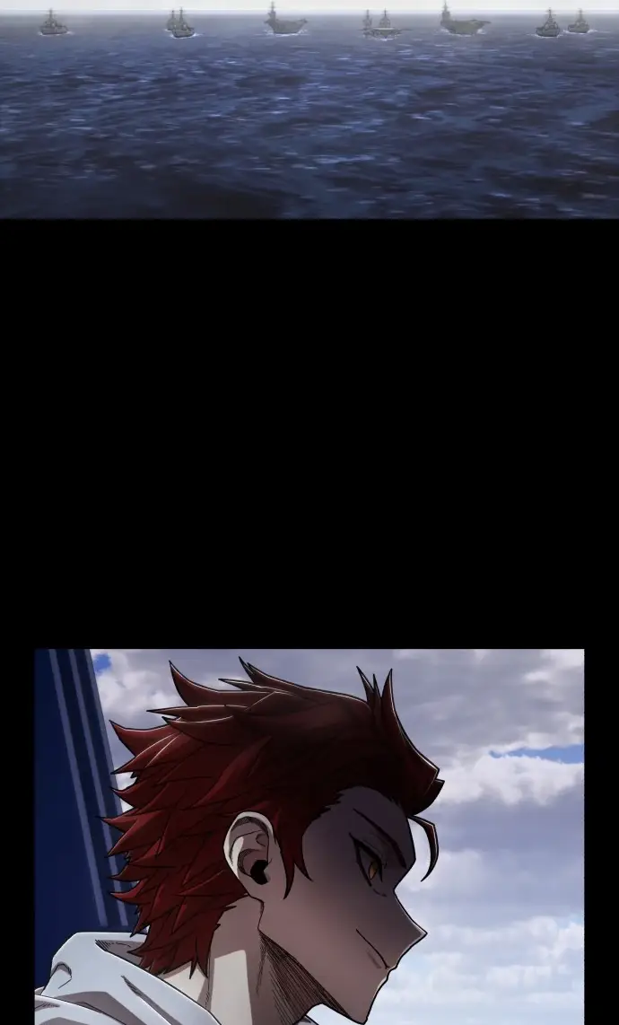 Страница 35 главы 33.0001 манги Герой вернулся / Hero Has Returned