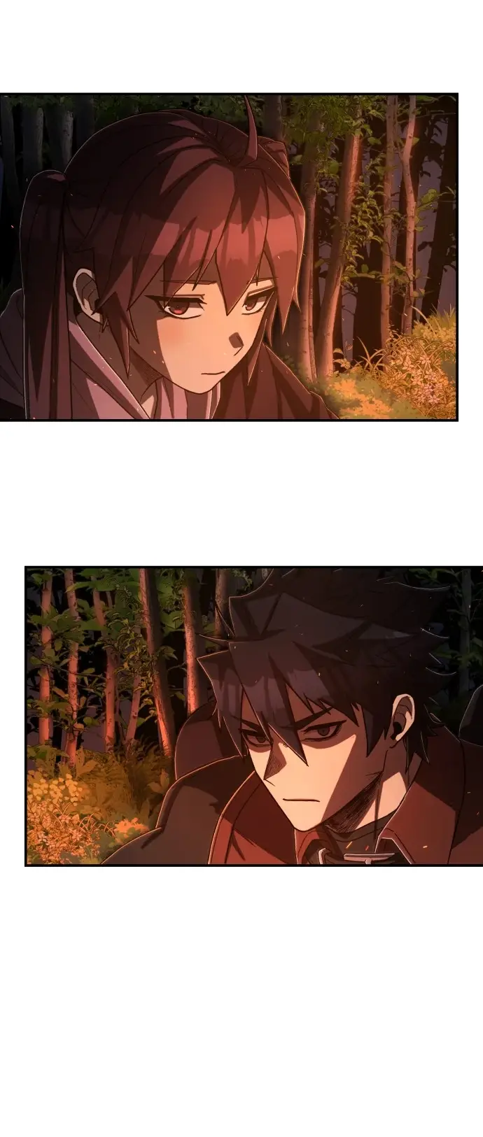 Страница 60 главы 33.0001 манги Герой вернулся / Hero Has Returned