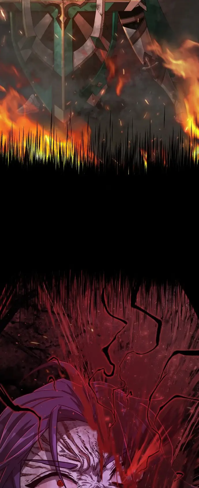 Страница 68 главы 33.0001 манги Герой вернулся / Hero Has Returned