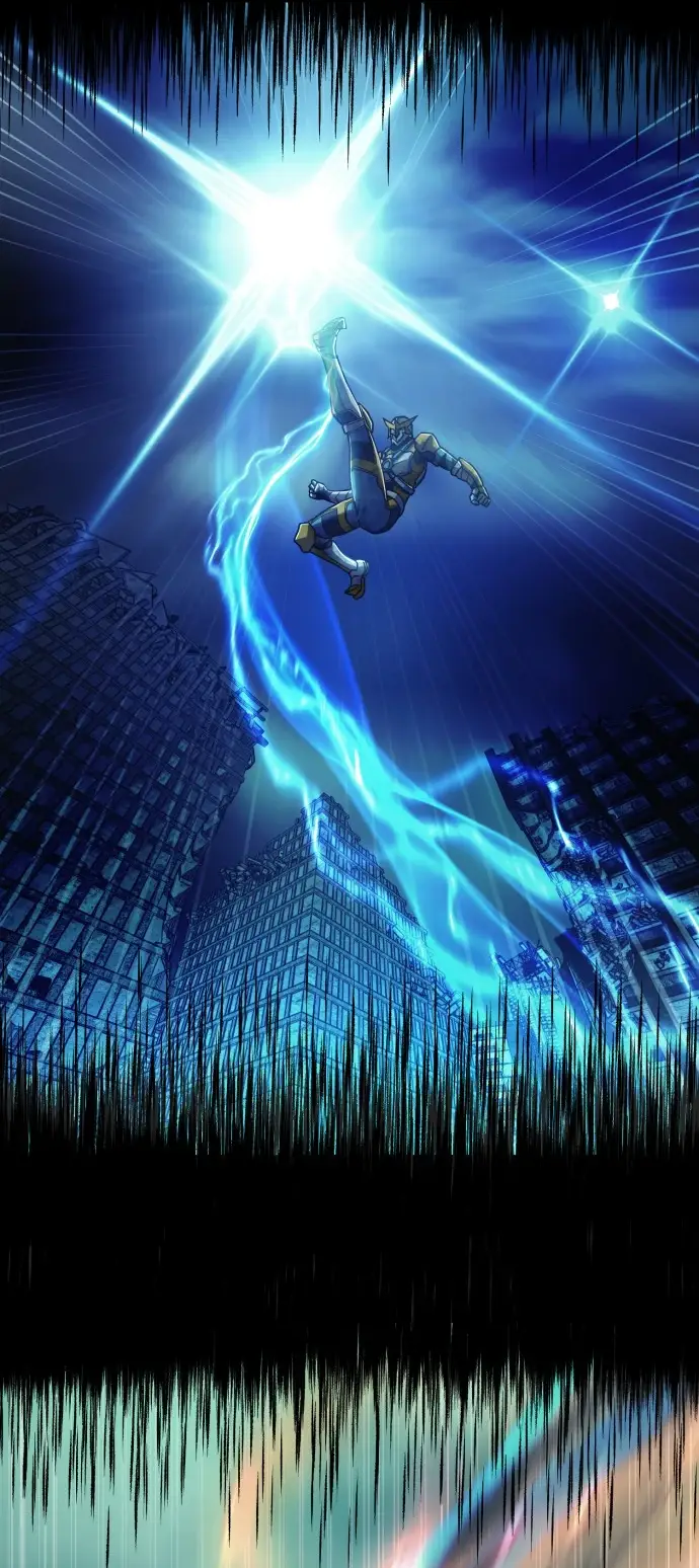 Страница 71 главы 33.0001 манги Герой вернулся / Hero Has Returned